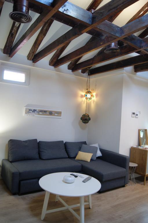מדריד Apartamento Sol מראה חיצוני תמונה
