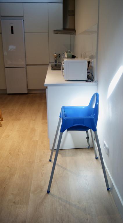 מדריד Apartamento Sol מראה חיצוני תמונה