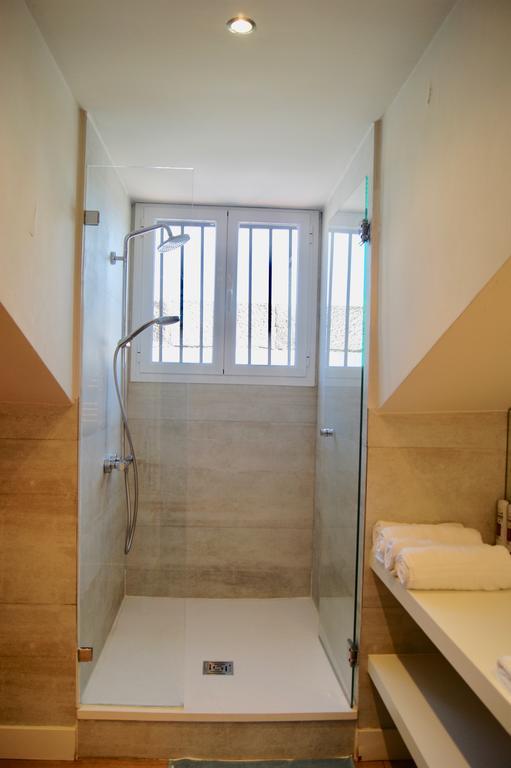 מדריד Apartamento Sol מראה חיצוני תמונה
