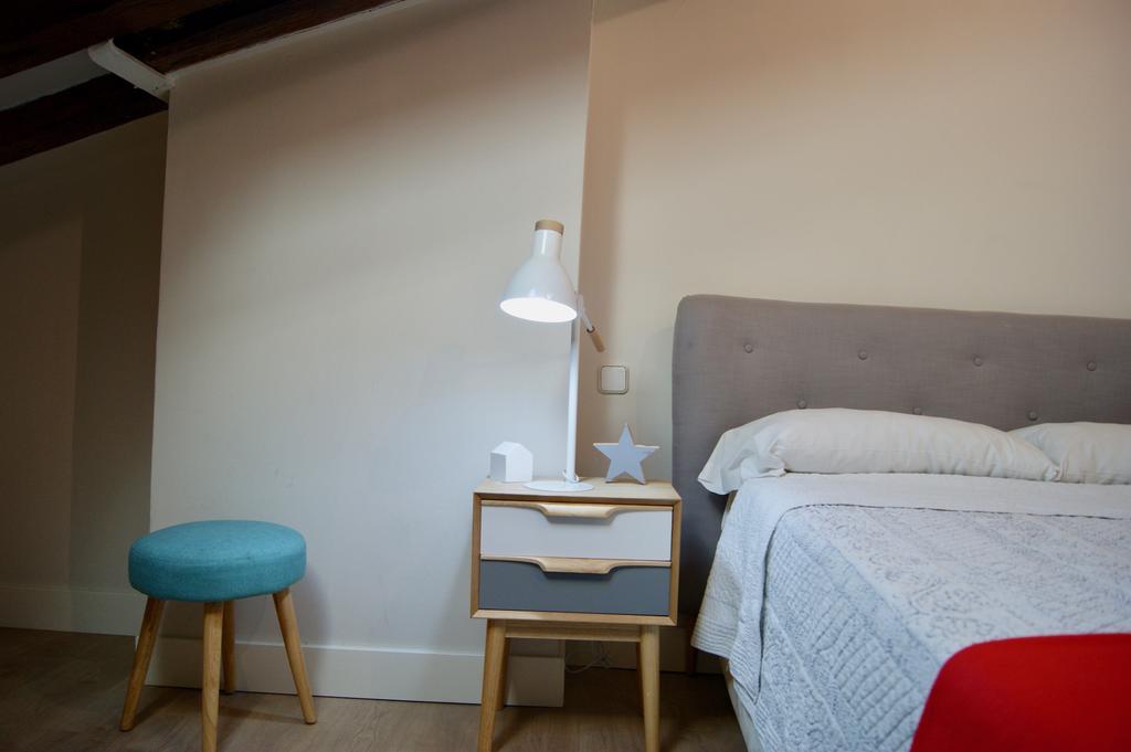 מדריד Apartamento Sol מראה חיצוני תמונה