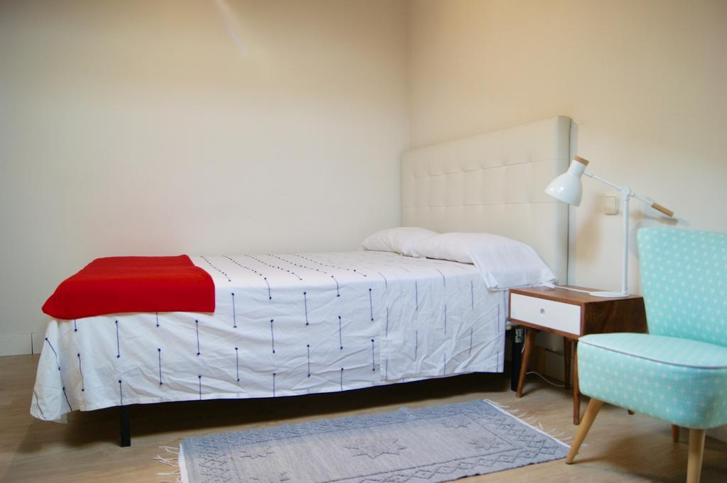 מדריד Apartamento Sol מראה חיצוני תמונה
