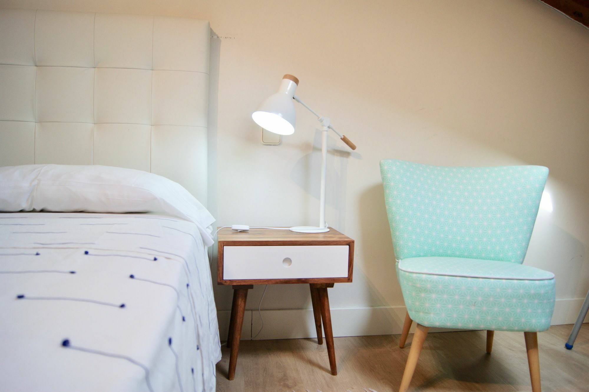מדריד Apartamento Sol מראה חיצוני תמונה