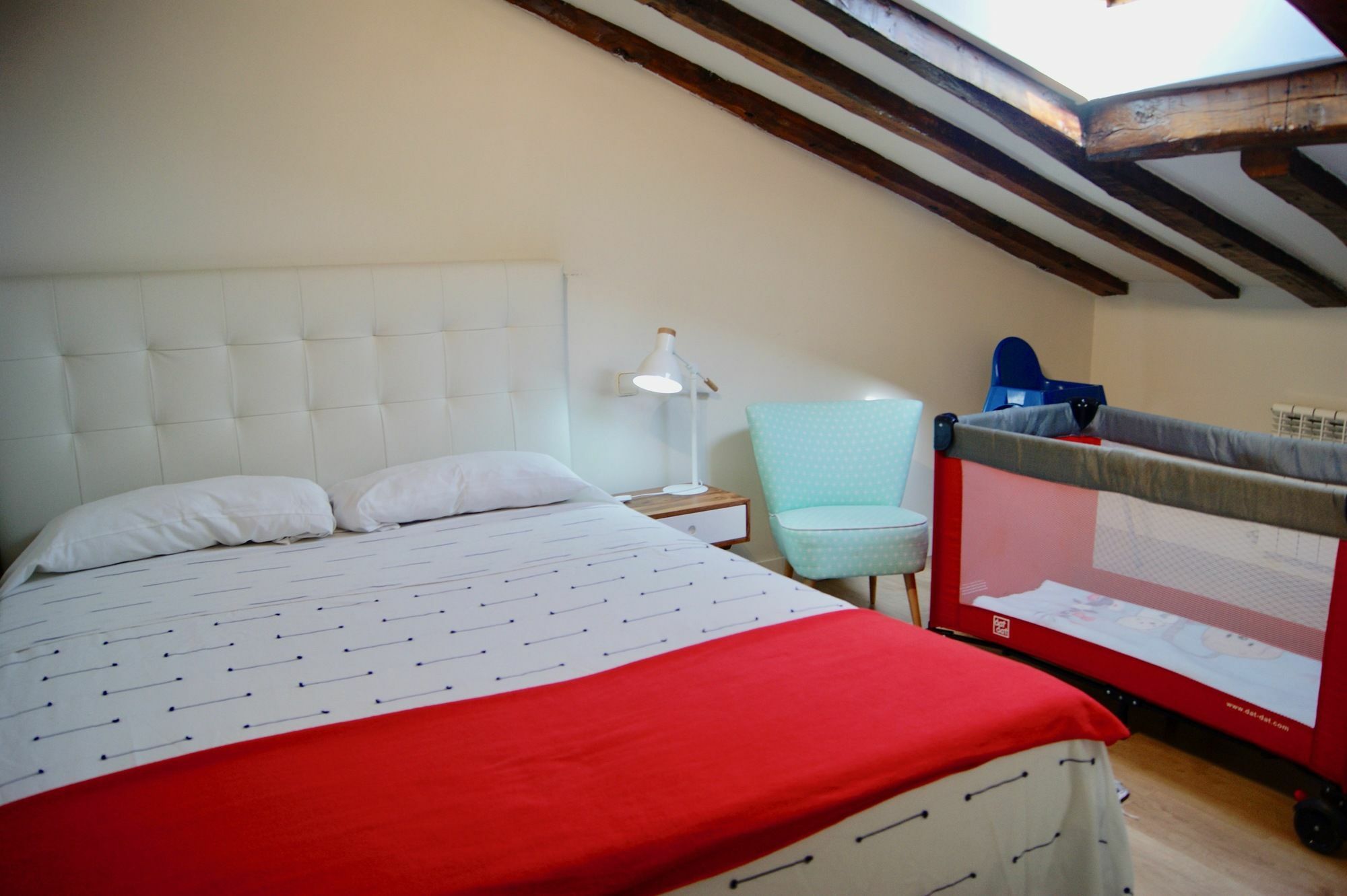 מדריד Apartamento Sol מראה חיצוני תמונה