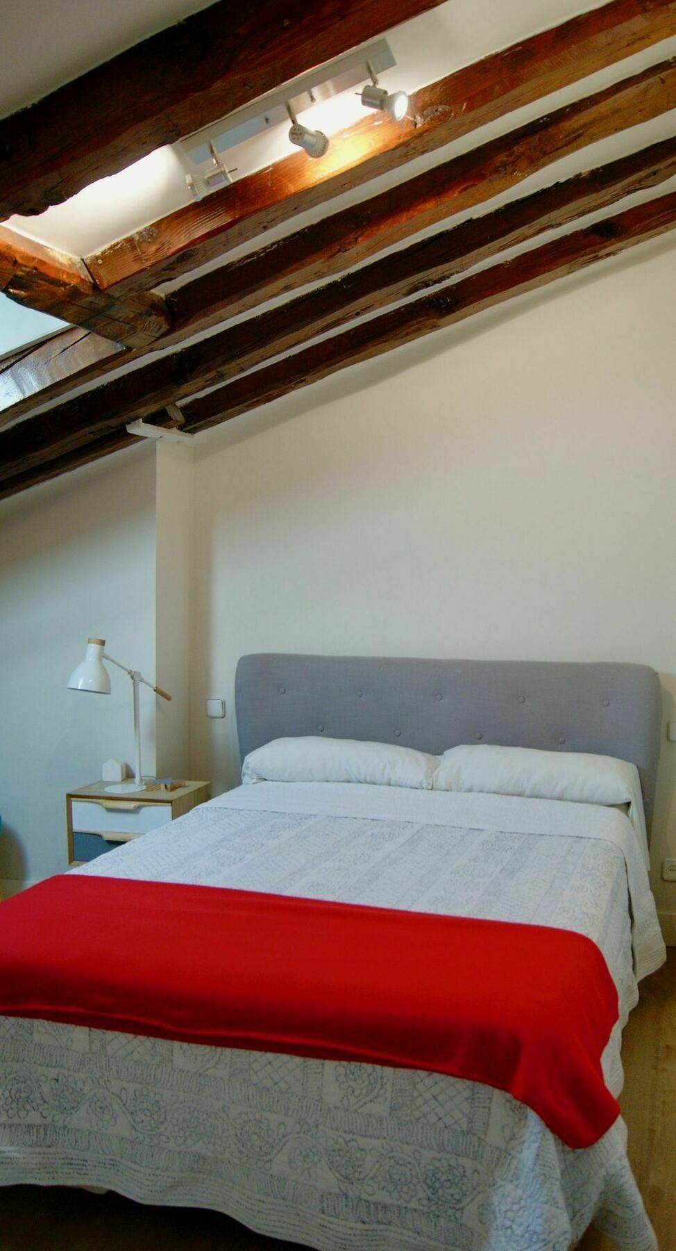 מדריד Apartamento Sol מראה חיצוני תמונה