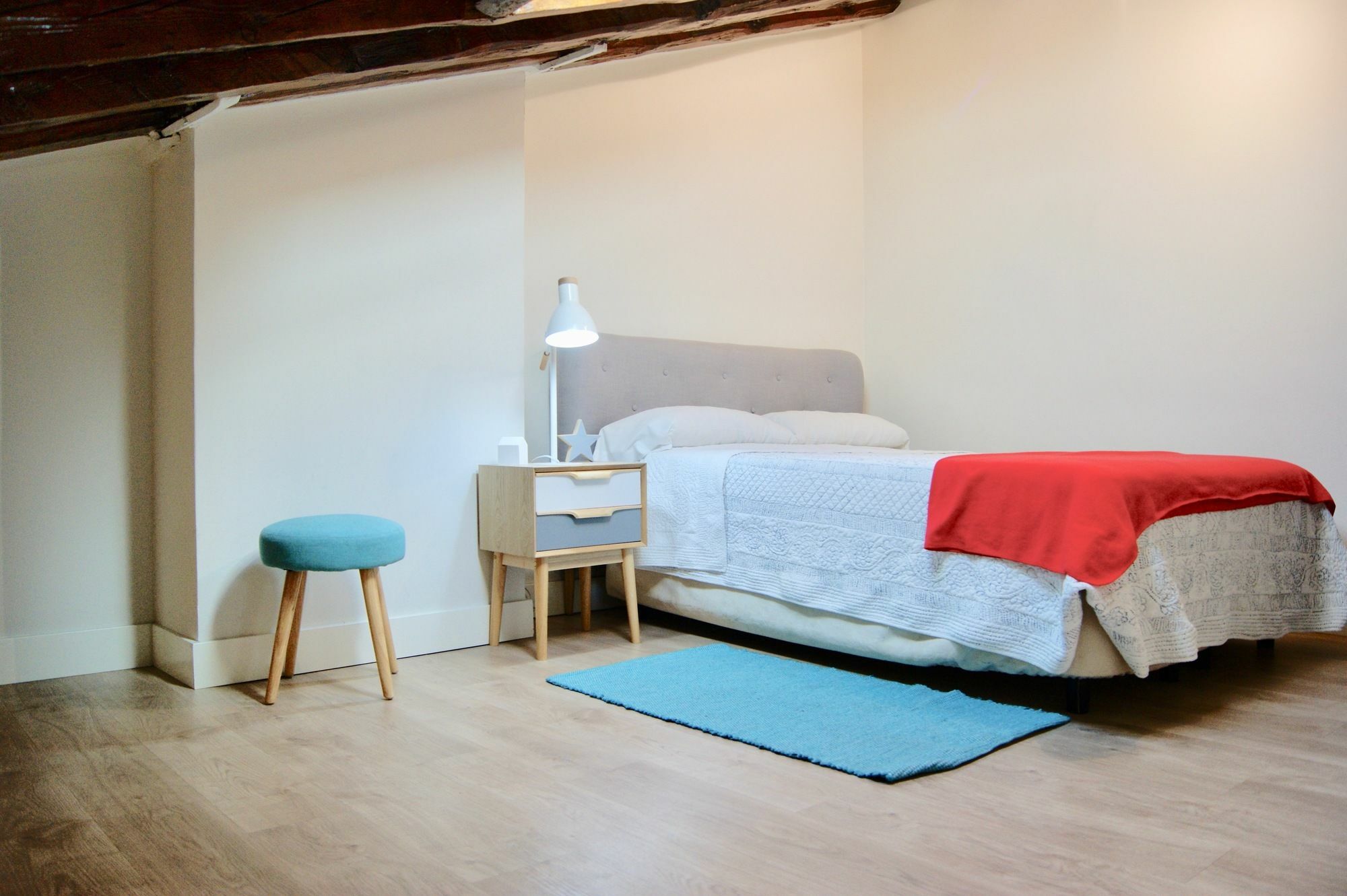 מדריד Apartamento Sol מראה חיצוני תמונה